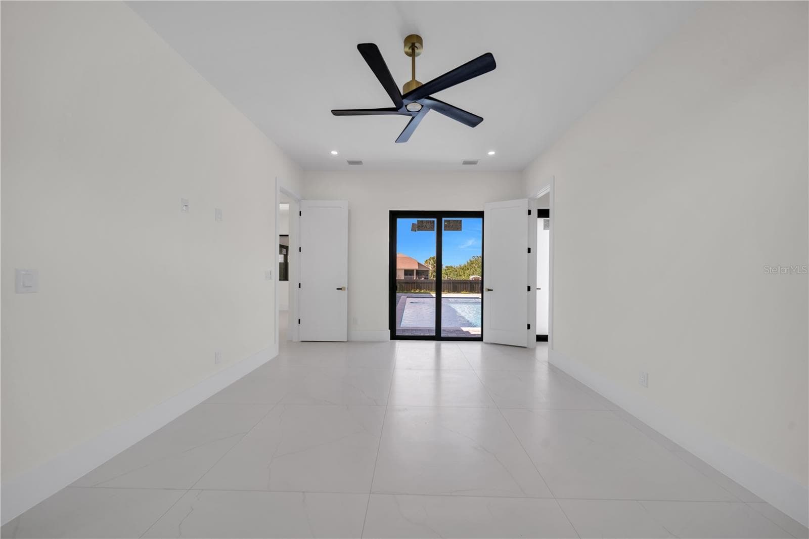 Single Family Residence at 2421 N SANTA BARBARA BLVD N, CAPE CORAL, photo 40 of 48