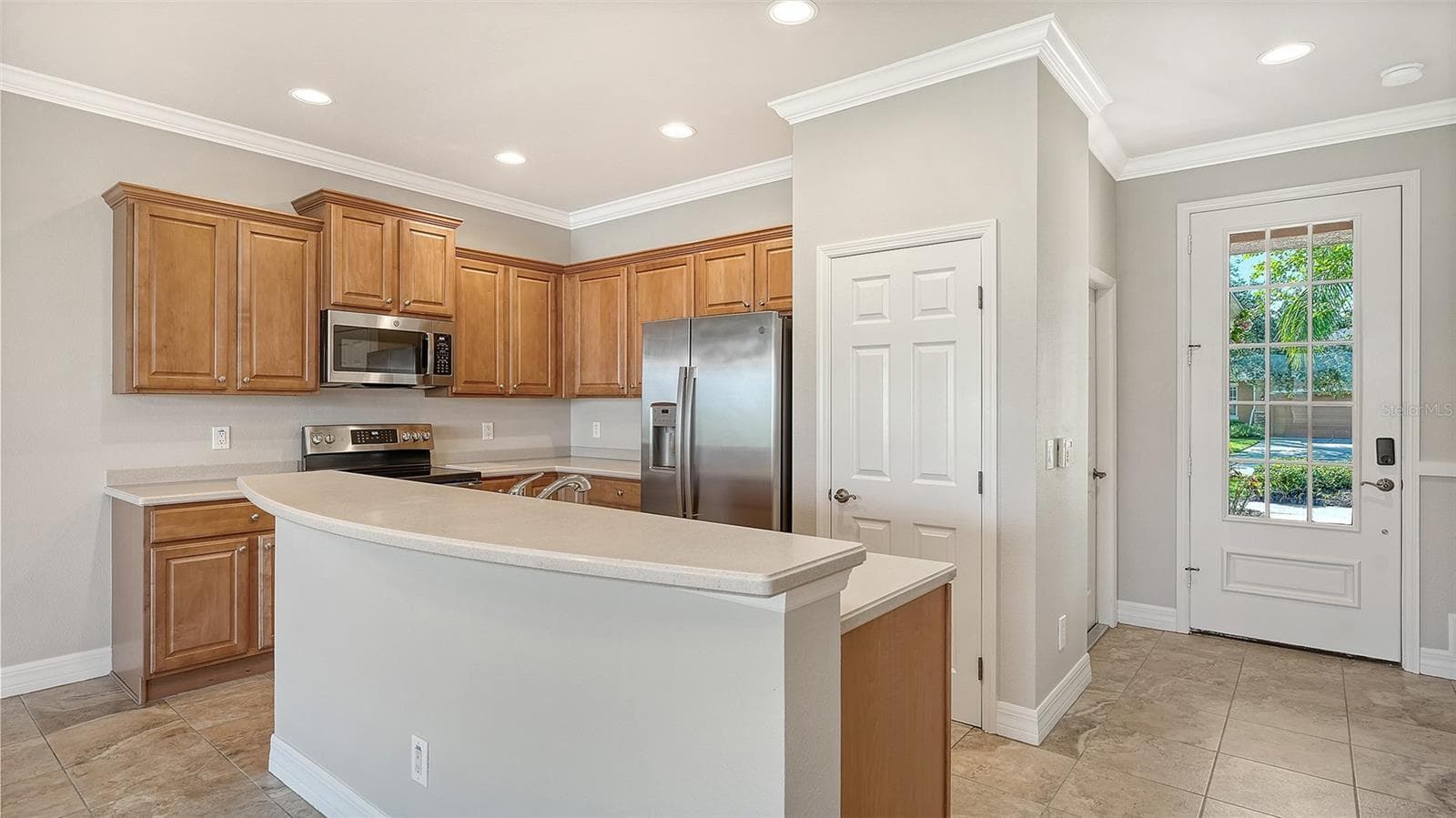 Wood Cabinetry - 11480 52ND CT E, PARRISH