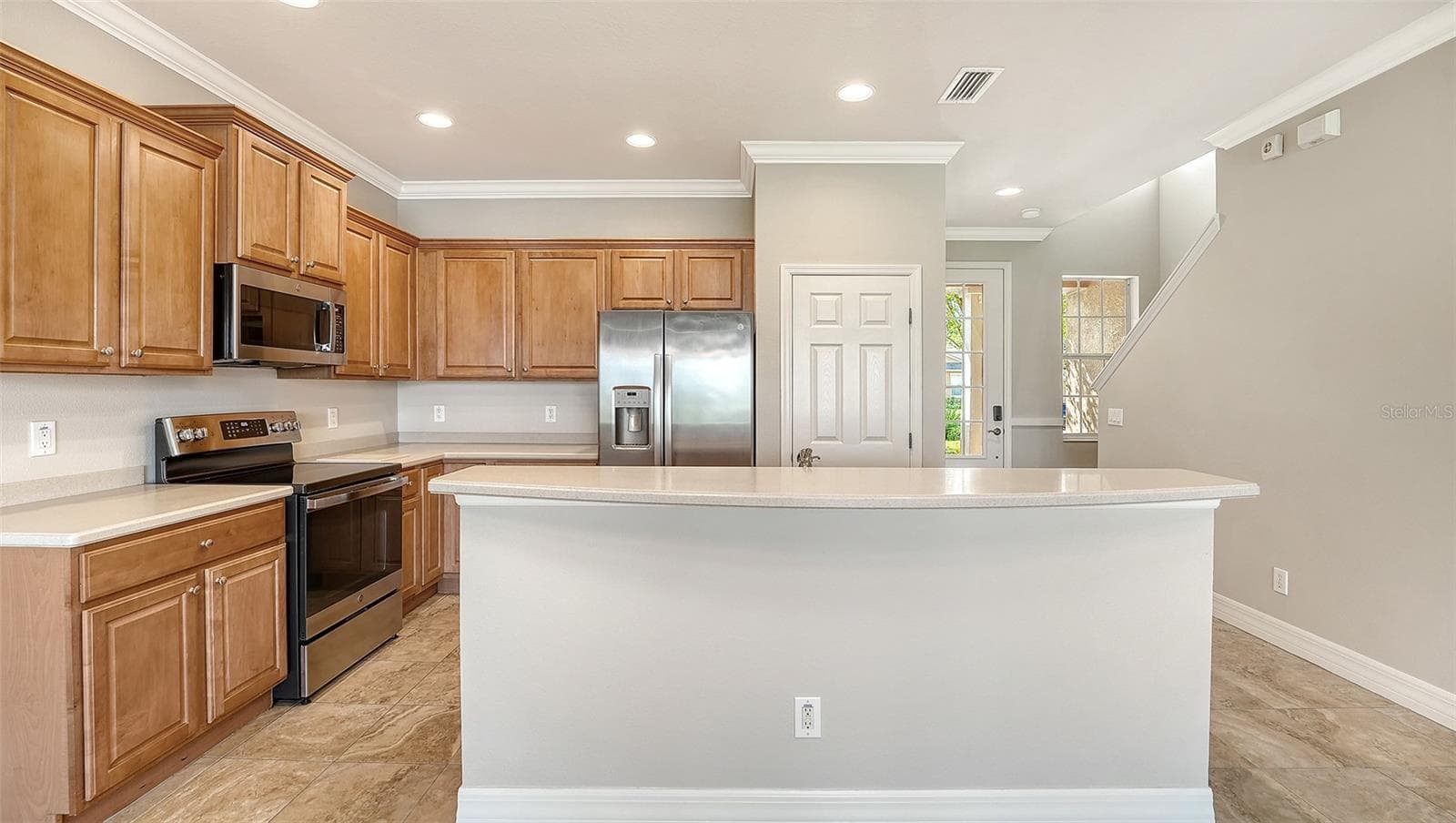 Solid Surface Counters - 11480 52ND CT E, PARRISH