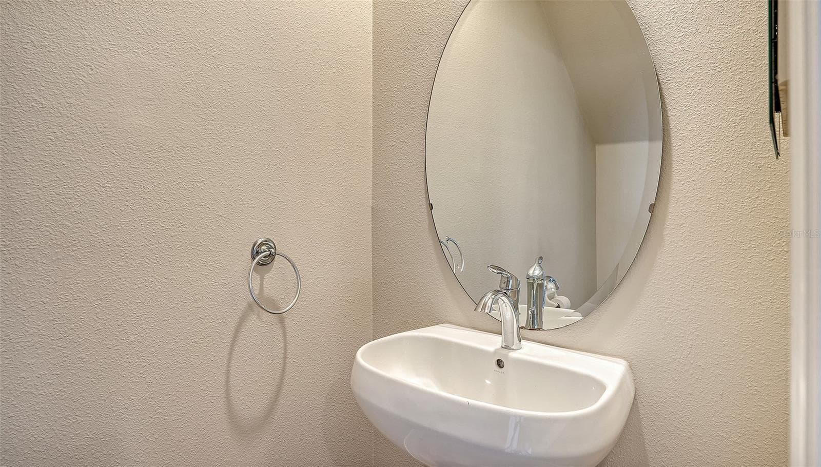 Half Bath Downstairs - 11480 52ND CT E, PARRISH