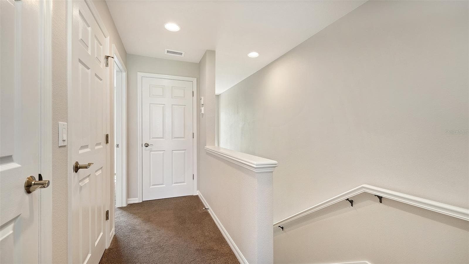 Two Bedrooms, and Laundry Upstairs - 11480 52ND CT E, PARRISH