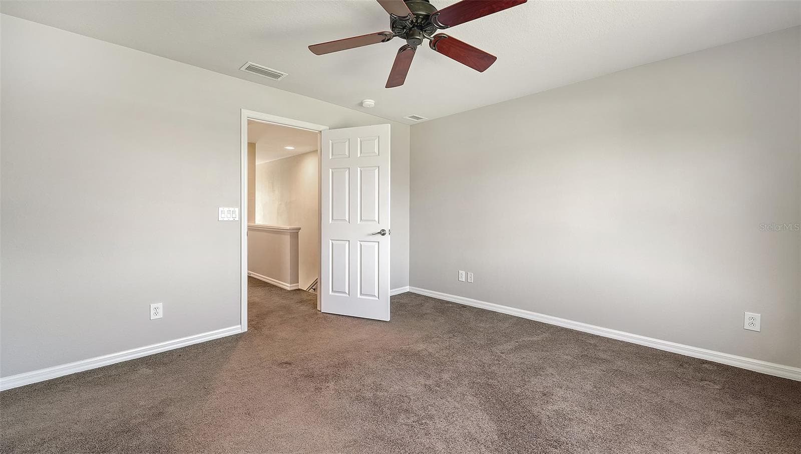 Main Bedroom - 11480 52ND CT E, PARRISH