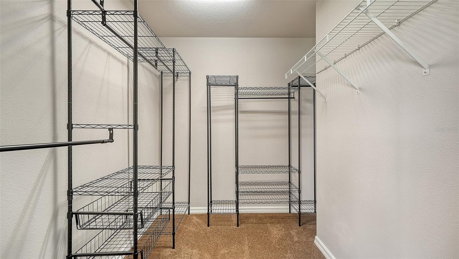Main Bedroom Closet - 11480 52ND CT E, PARRISH