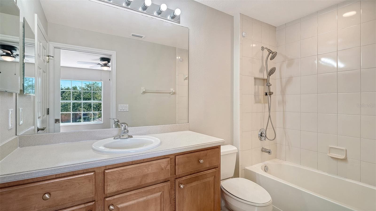 Second Bathroom Ensuite - 11480 52ND CT E, PARRISH
