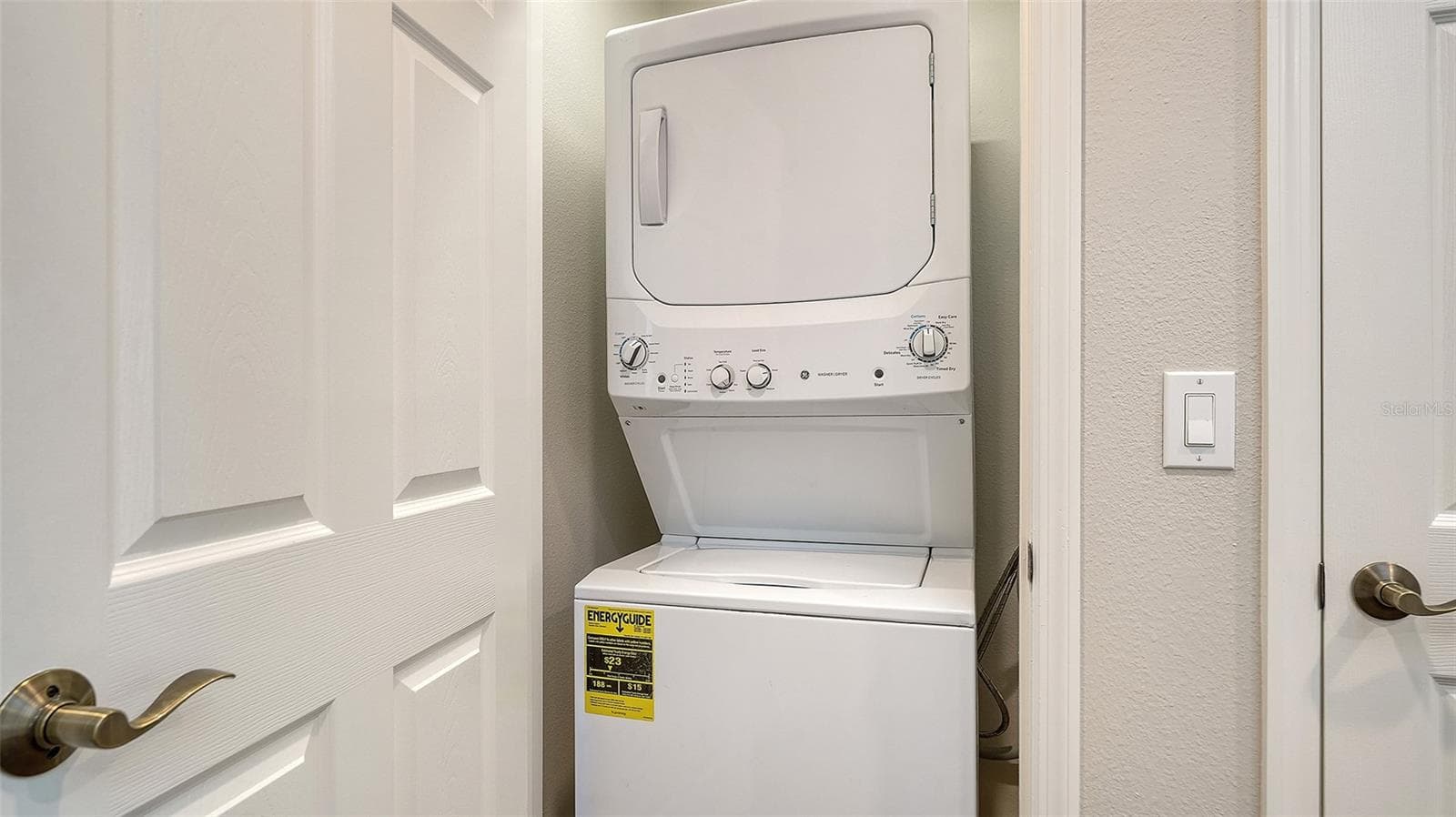 Laundry on 2nd Floor - 11480 52ND CT E, PARRISH