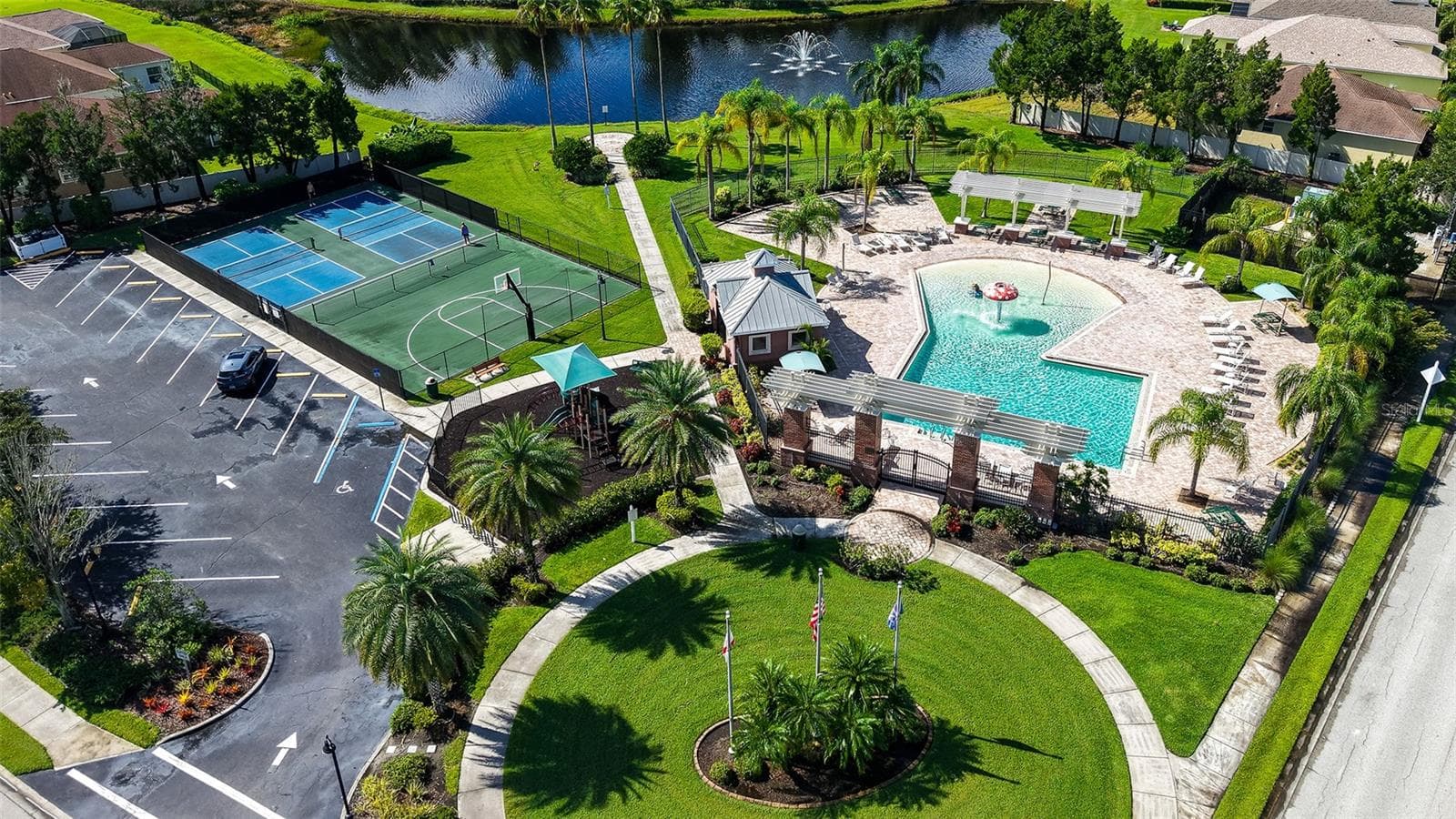Community Facilities - 11480 52ND CT E, PARRISH