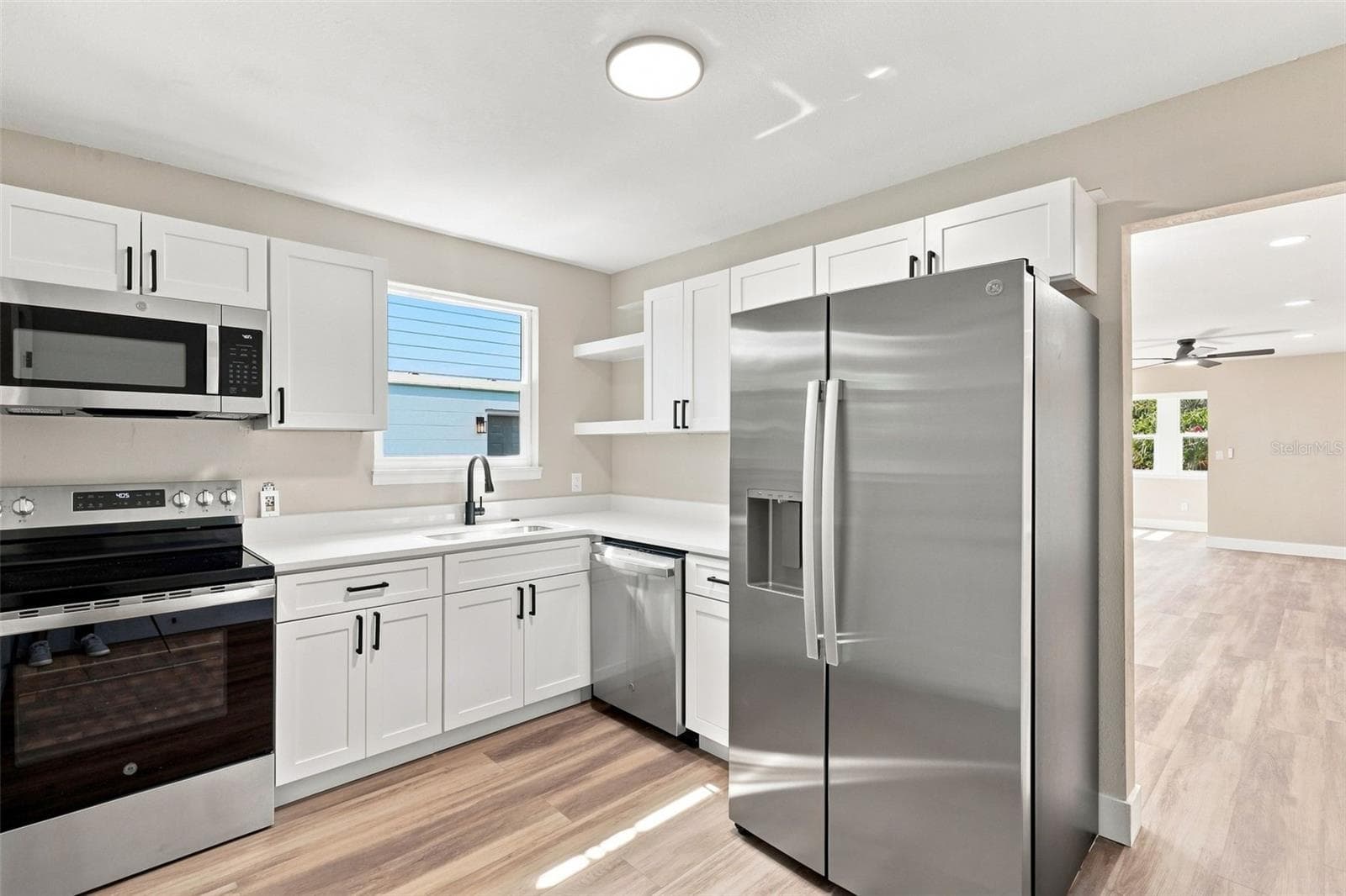 Single Family Residence at 256 LAWS LN, ORMOND BEACH, photo 14 of 35