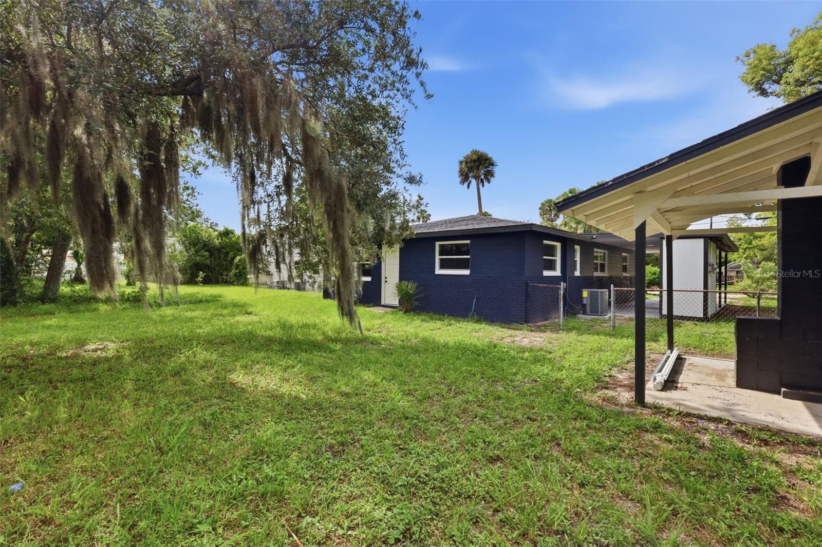 Single Family Residence at 256 LAWS LN, ORMOND BEACH, photo 31 of 35
