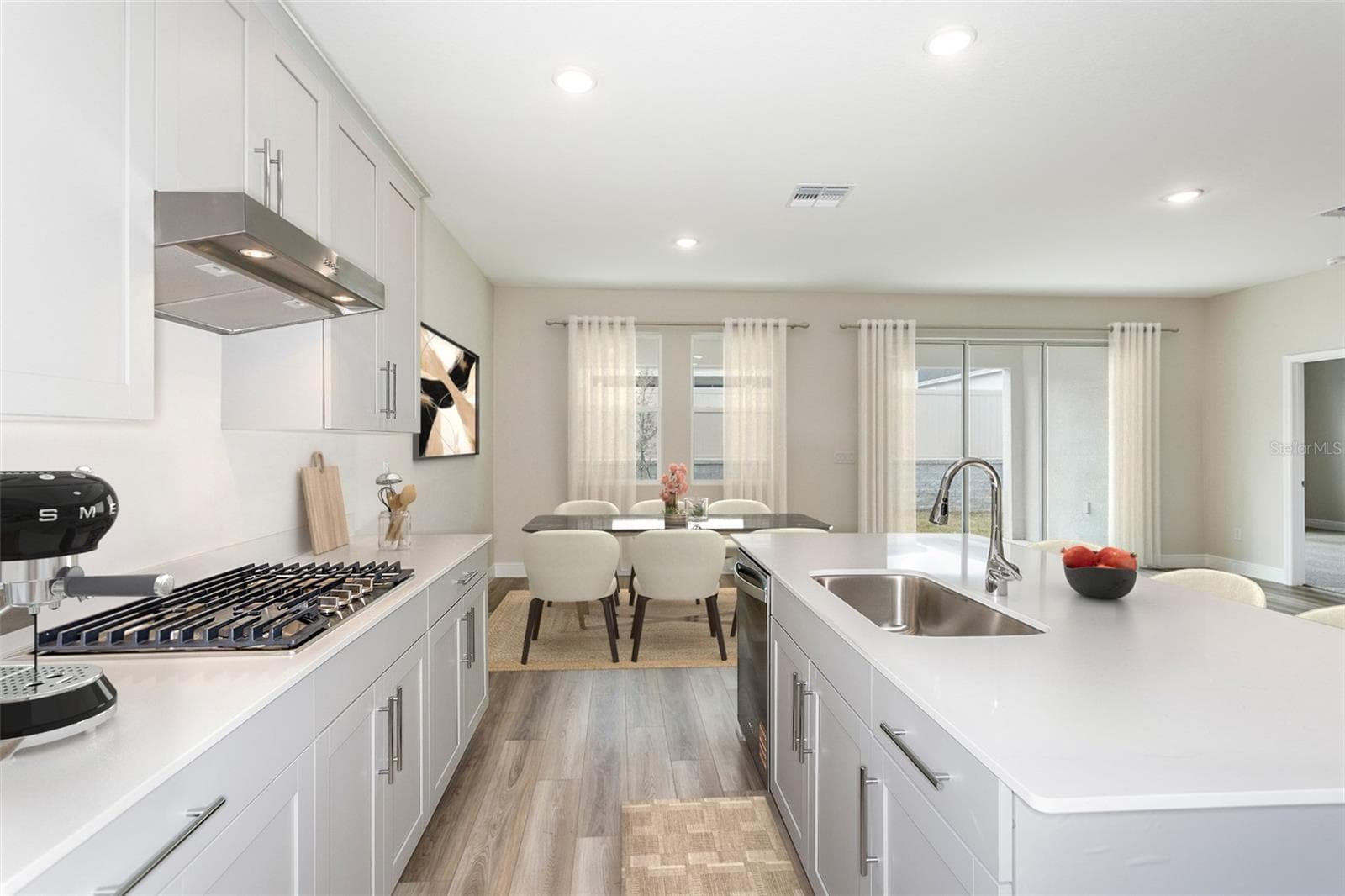 Single Family Residence at 33514 HAMMOCK BEACH WAY, DADE CITY, photo 11 of 27