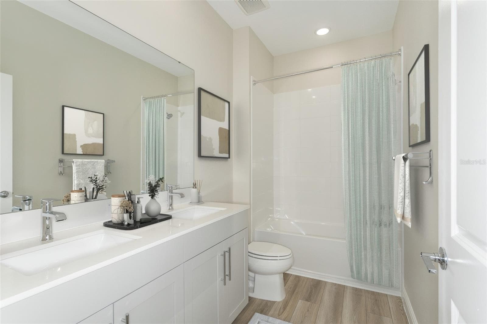 Single Family Residence at 33514 HAMMOCK BEACH WAY, DADE CITY, photo 16 of 27