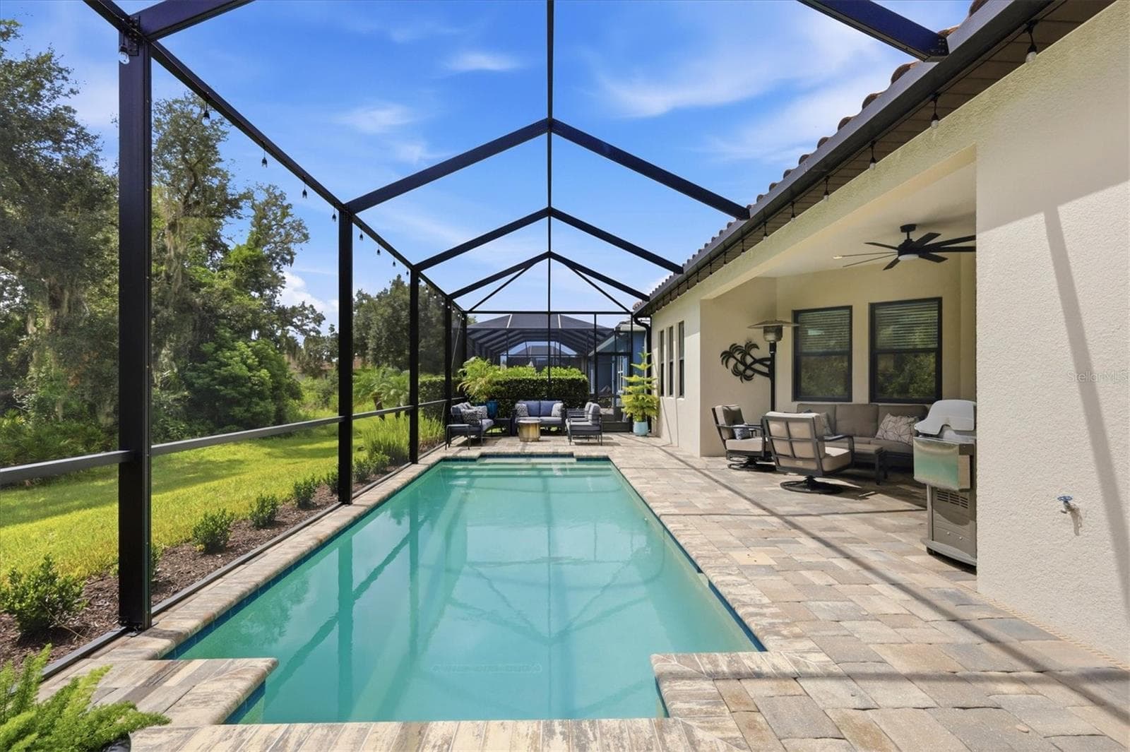 Single Family Residence at 13317 INDIGO WAY, BRADENTON, photo 2 of 66