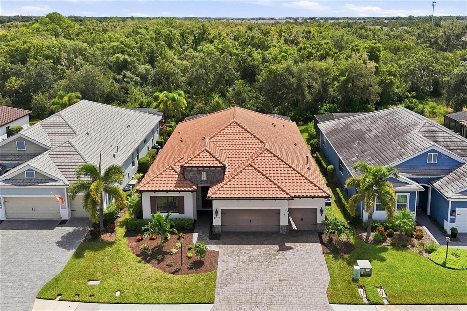 Single Family Residence at 13317 INDIGO WAY, BRADENTON, photo 3 of 66