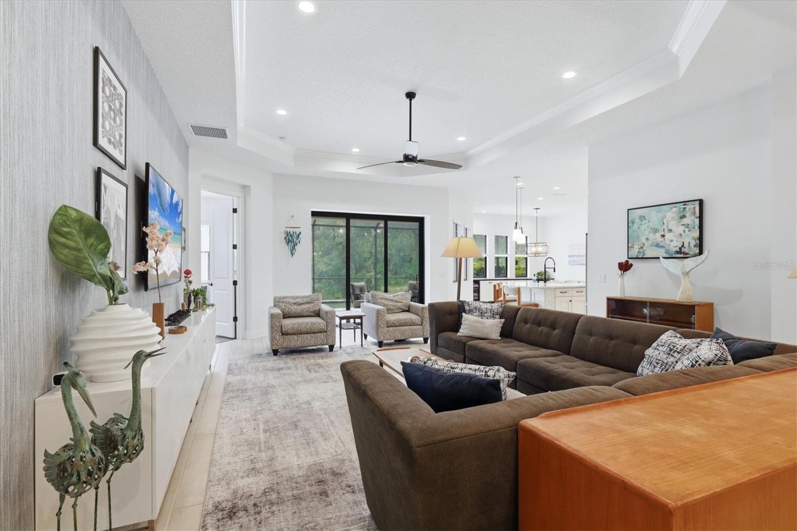 Single Family Residence at 13317 INDIGO WAY, BRADENTON, photo 11 of 66