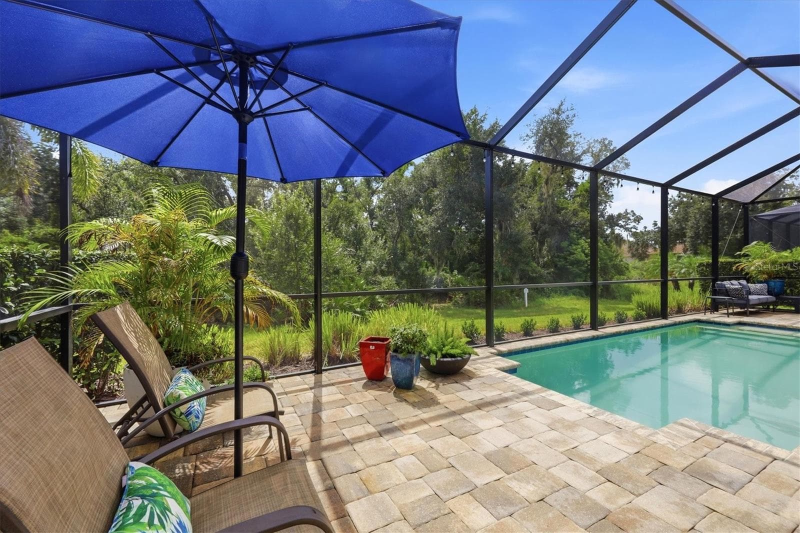 Single Family Residence at 13317 INDIGO WAY, BRADENTON, photo 44 of 66