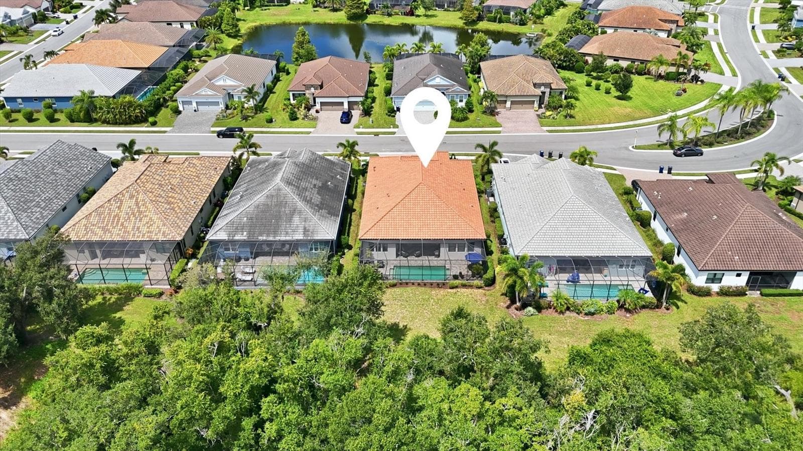 Single Family Residence at 13317 INDIGO WAY, BRADENTON, photo 48 of 66