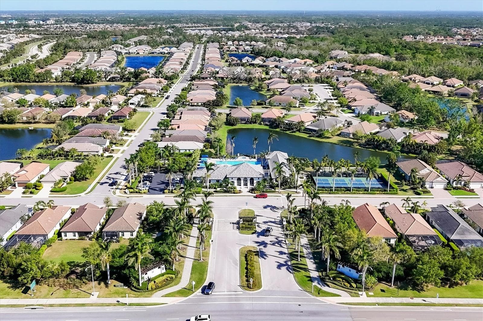 Single Family Residence at 13317 INDIGO WAY, BRADENTON, photo 51 of 66