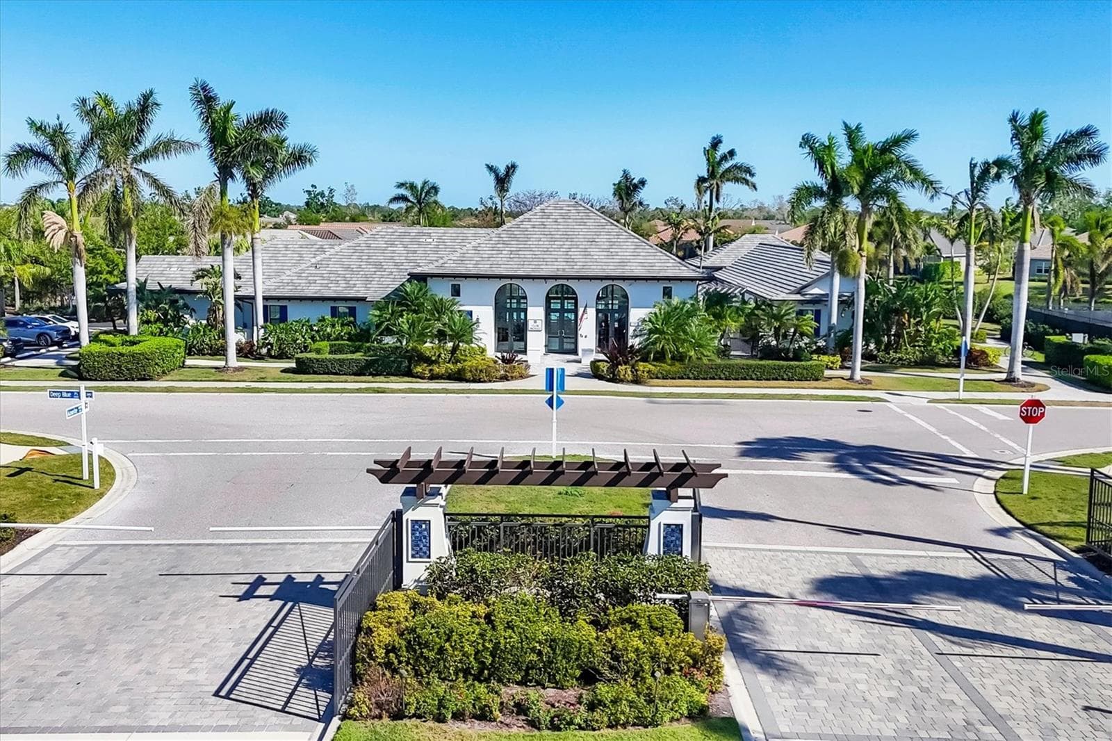 Single Family Residence at 13317 INDIGO WAY, BRADENTON, photo 52 of 66