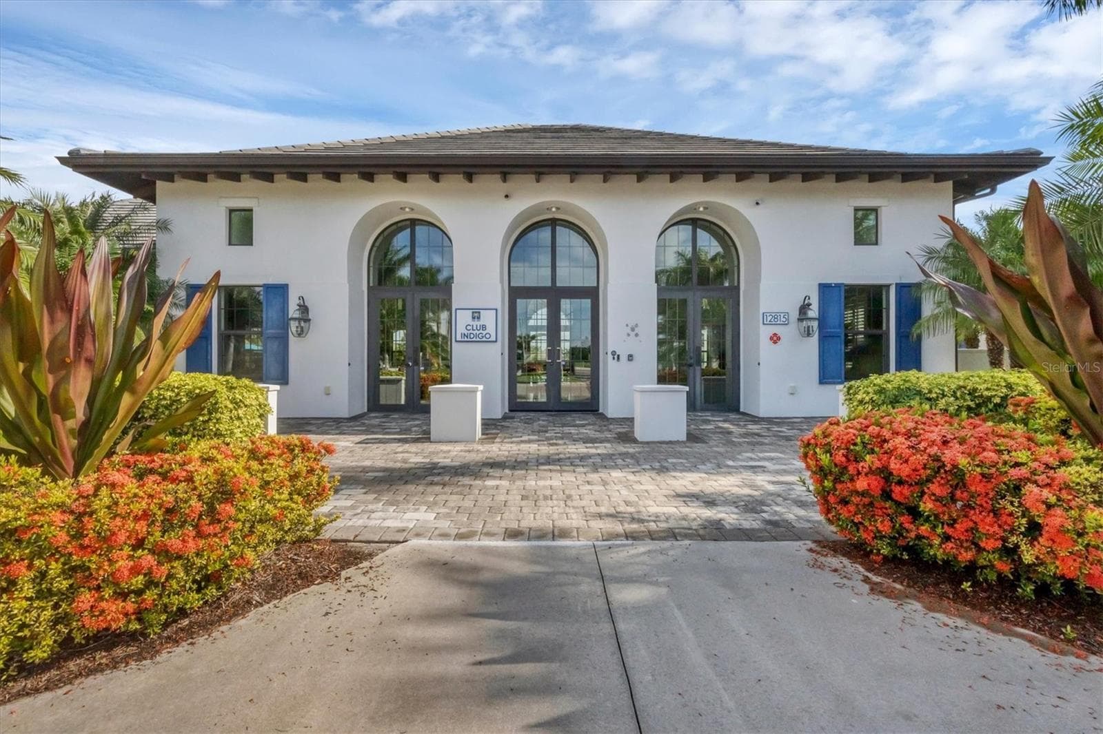 Single Family Residence at 13317 INDIGO WAY, BRADENTON, photo 54 of 66