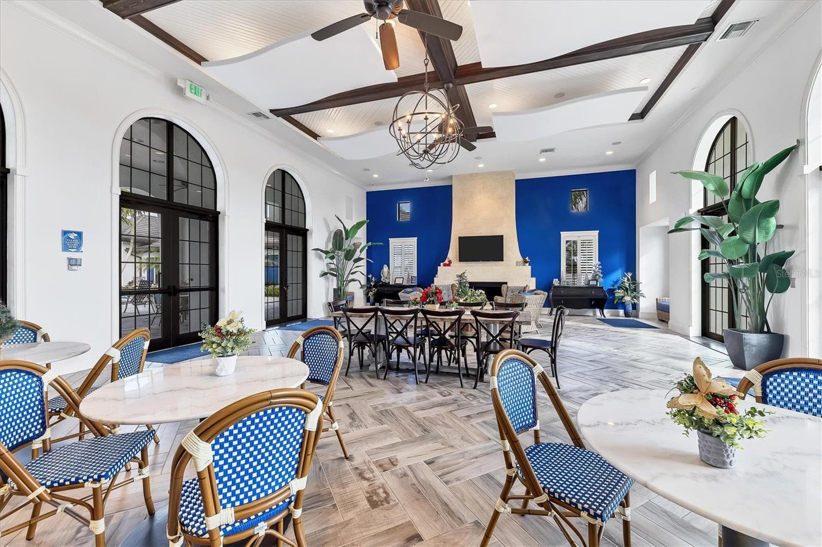 Single Family Residence at 13317 INDIGO WAY, BRADENTON, photo 55 of 66