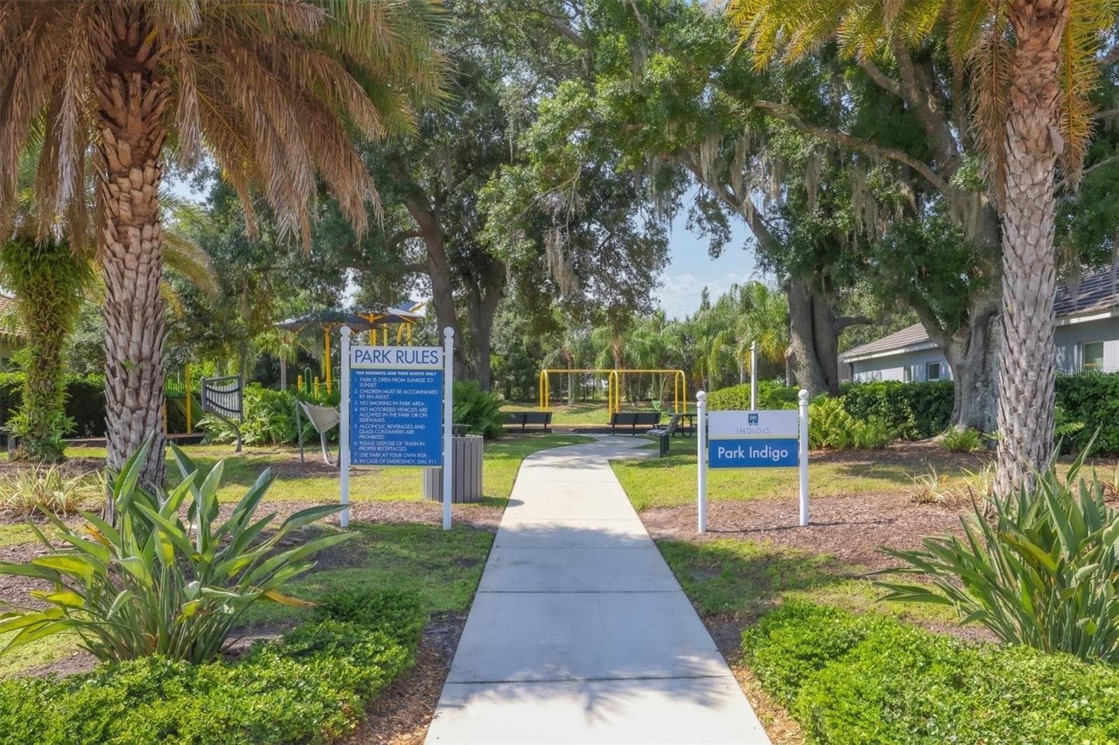 Single Family Residence at 13317 INDIGO WAY, BRADENTON, photo 58 of 66
