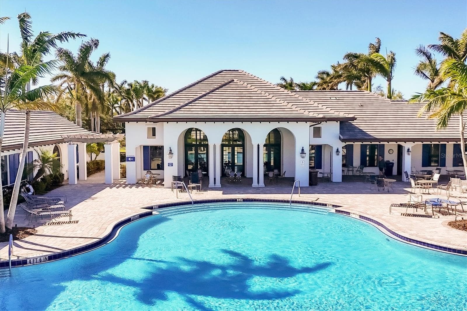 Single Family Residence at 13317 INDIGO WAY, BRADENTON, photo 61 of 66