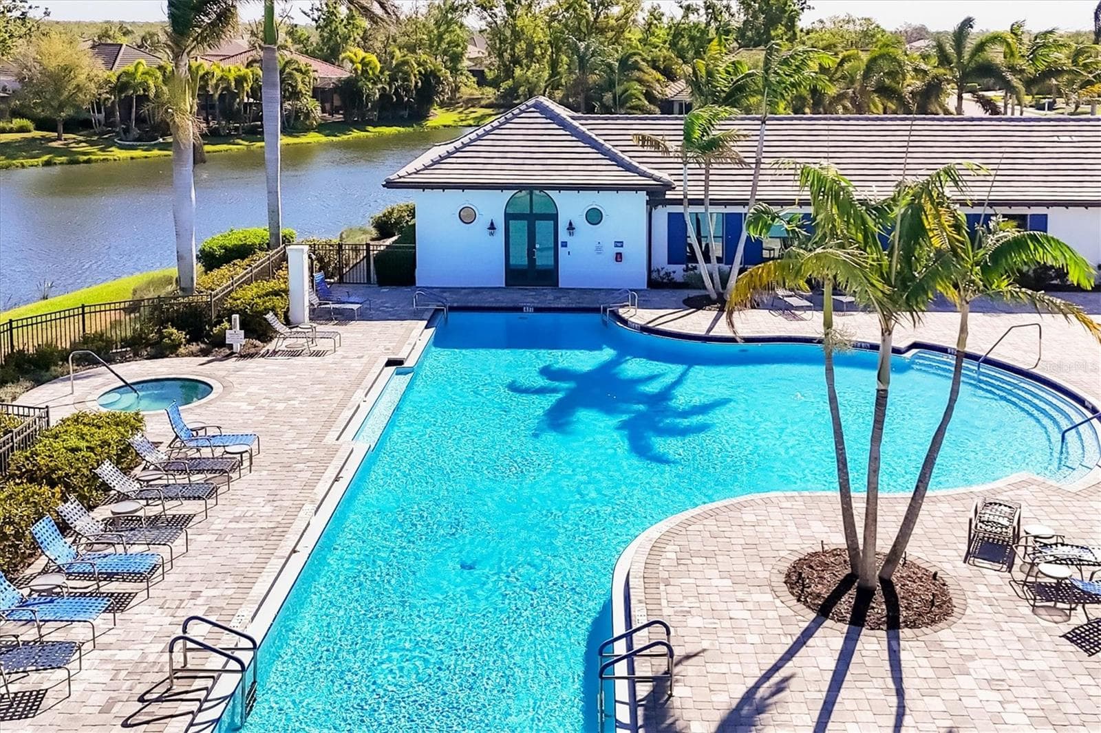 Single Family Residence at 13317 INDIGO WAY, BRADENTON, photo 63 of 66
