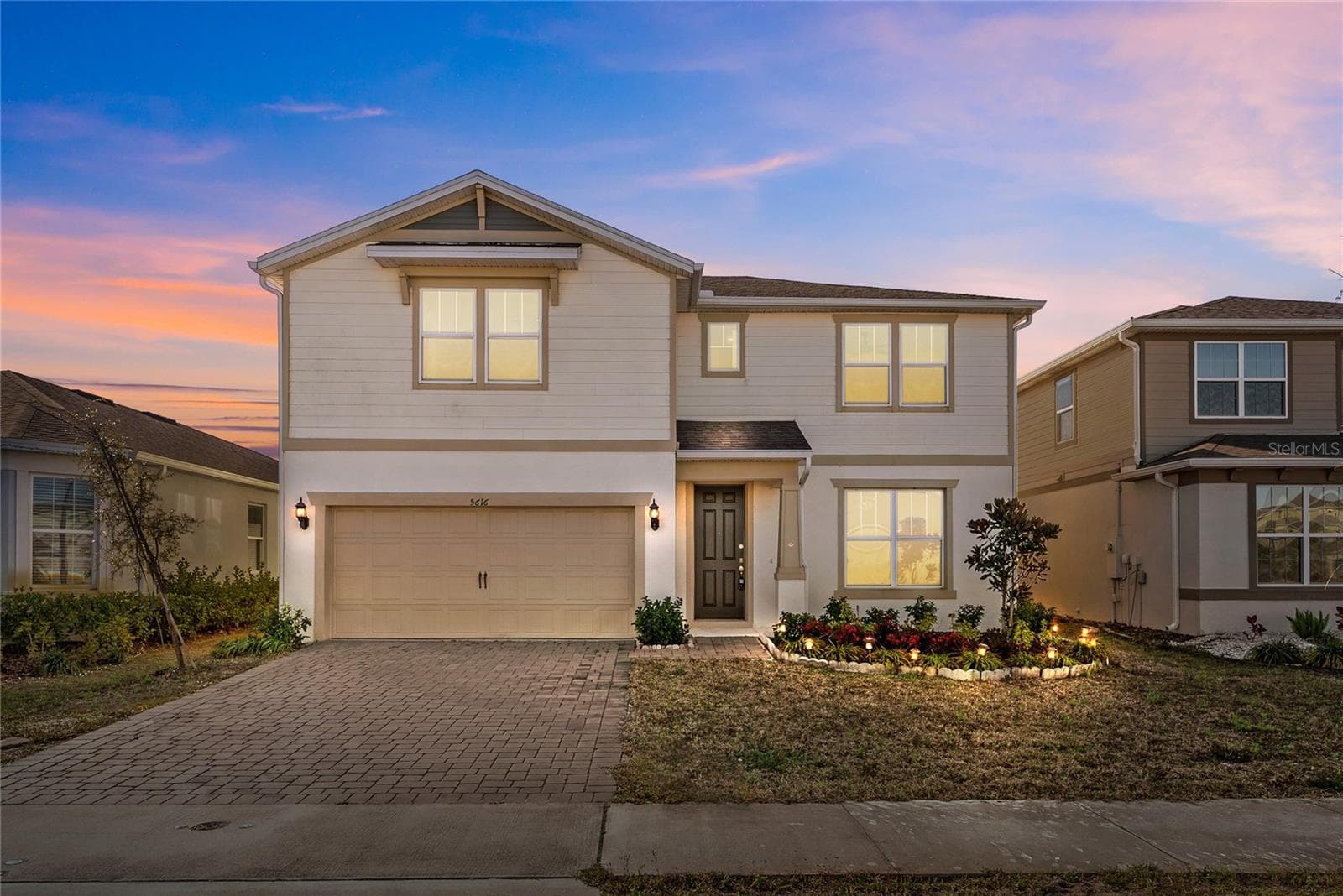 5616 ARBORVISTA DR