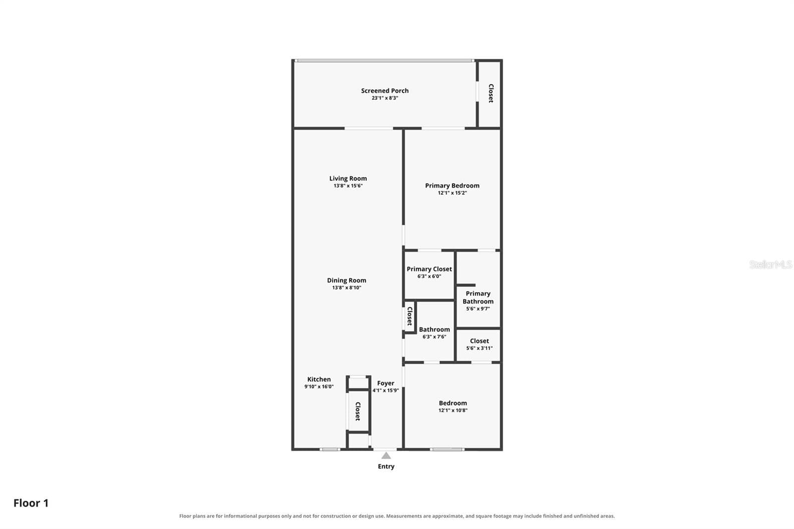 Condominium at 6800 PLACIDA RD #235, ENGLEWOOD, photo 37 of 37