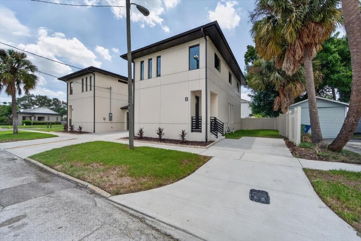 Townhouse at 2501 W NORTH A ST #B, TAMPA, photo 68 of 93