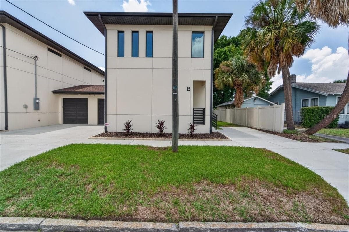 Townhouse at 2501 W NORTH A ST #B, TAMPA, photo 69 of 93