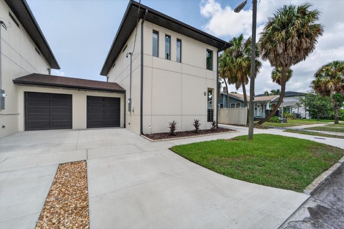 Townhouse at 2501 W NORTH A ST #B, TAMPA, photo 70 of 93