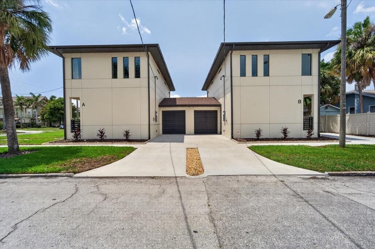 Townhouse at 2501 W NORTH A ST #B, TAMPA, photo 71 of 93