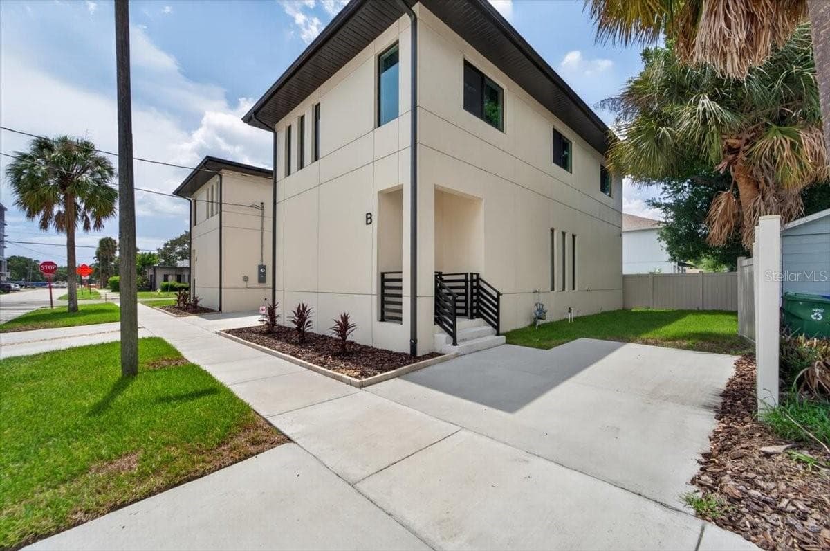 Townhouse at 2501 W NORTH A ST #B, TAMPA, photo 73 of 93