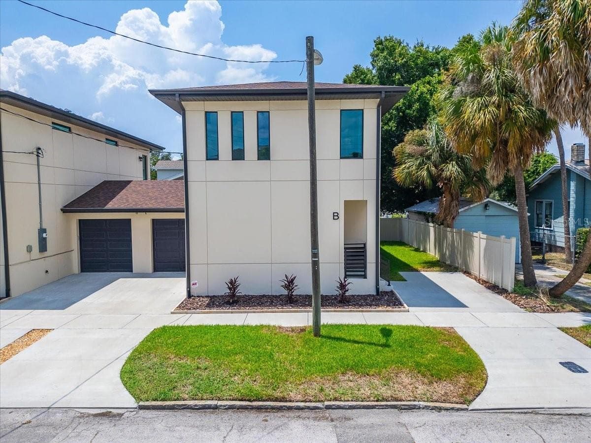 Townhouse at 2501 W NORTH A ST #B, TAMPA, photo 79 of 93