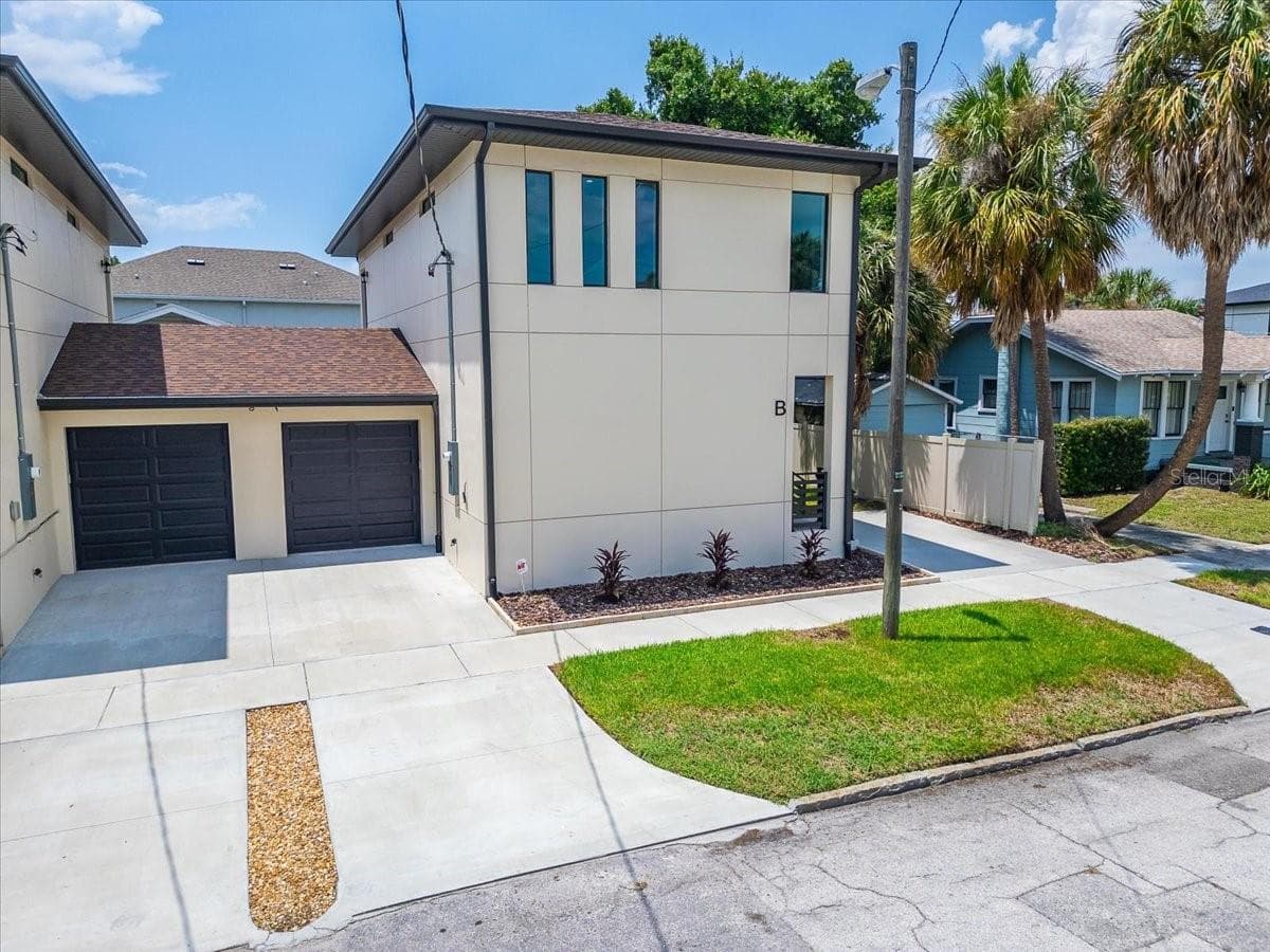Townhouse at 2501 W NORTH A ST #B, TAMPA, photo 80 of 93