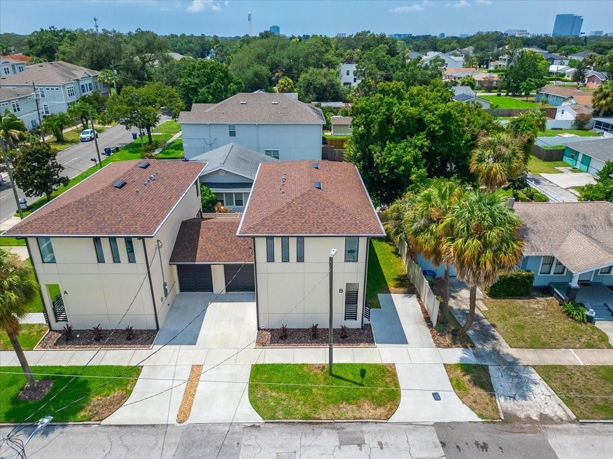 Townhouse at 2501 W NORTH A ST #B, TAMPA, photo 81 of 93