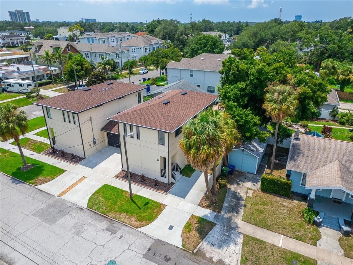 Townhouse at 2501 W NORTH A ST #B, TAMPA, photo 82 of 93