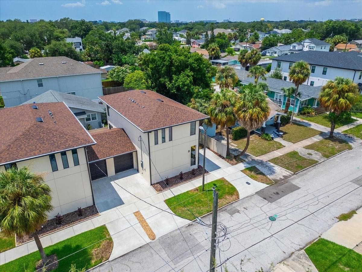 Townhouse at 2501 W NORTH A ST #B, TAMPA, photo 83 of 93