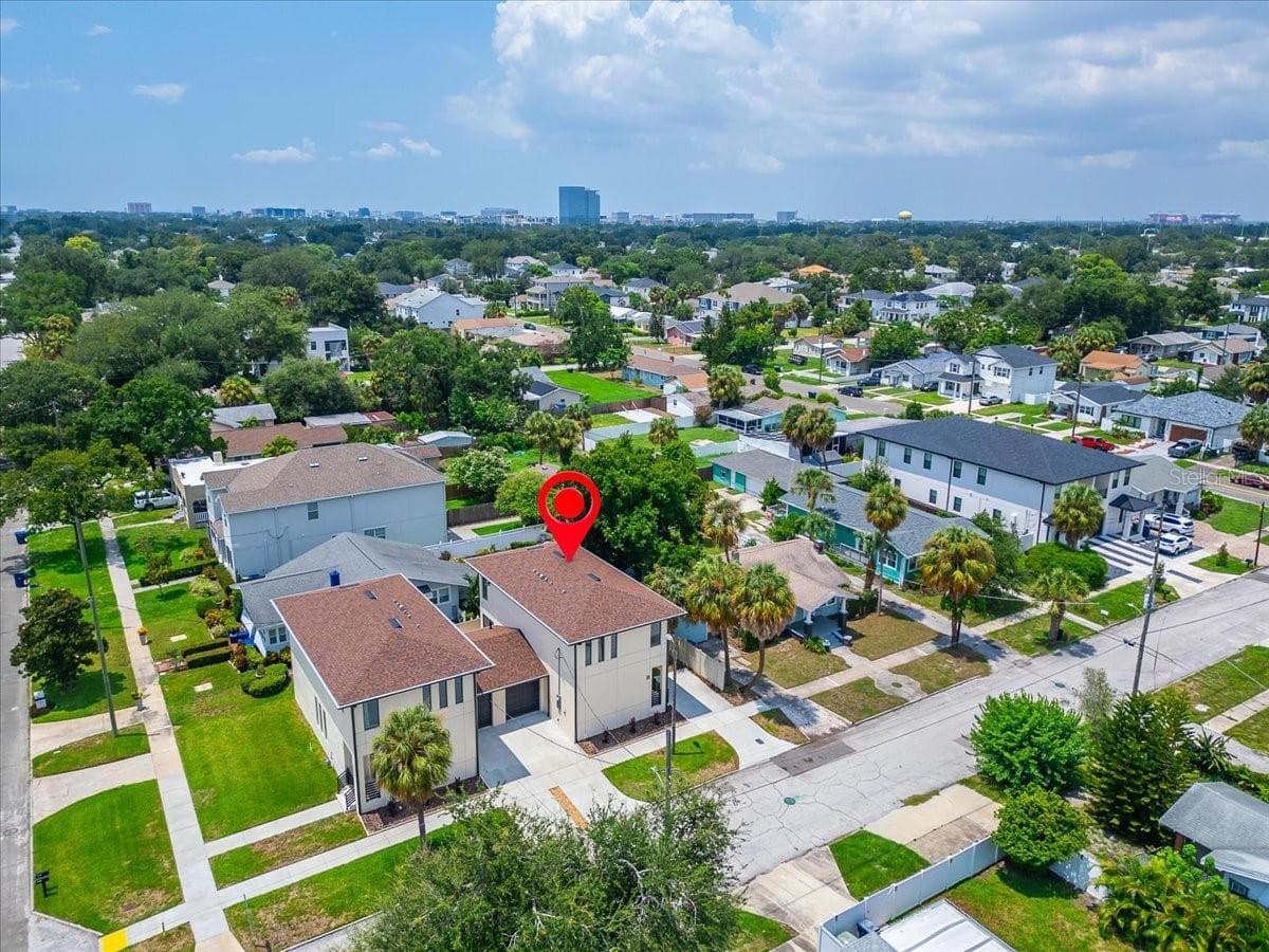 Townhouse at 2501 W NORTH A ST #B, TAMPA, photo 84 of 93