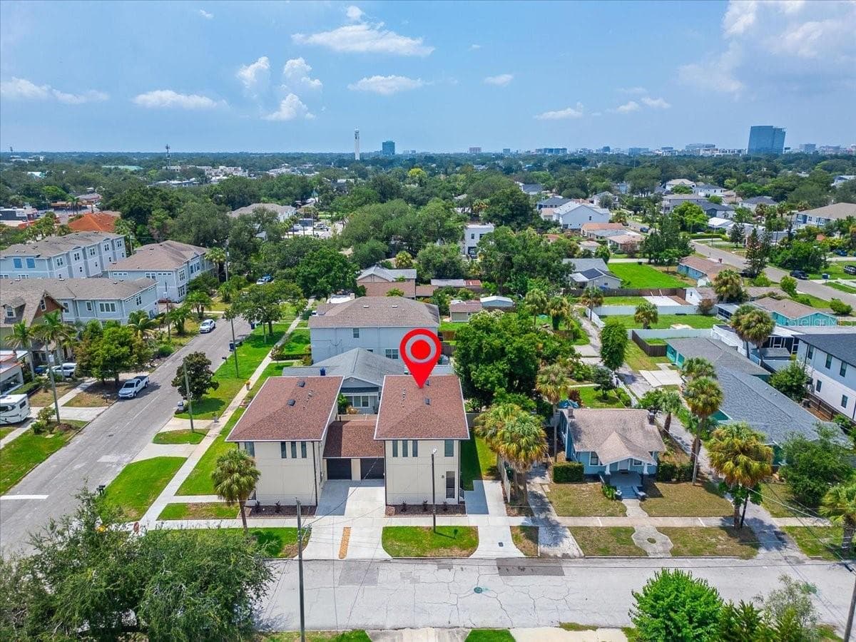 Townhouse at 2501 W NORTH A ST #B, TAMPA, photo 85 of 93
