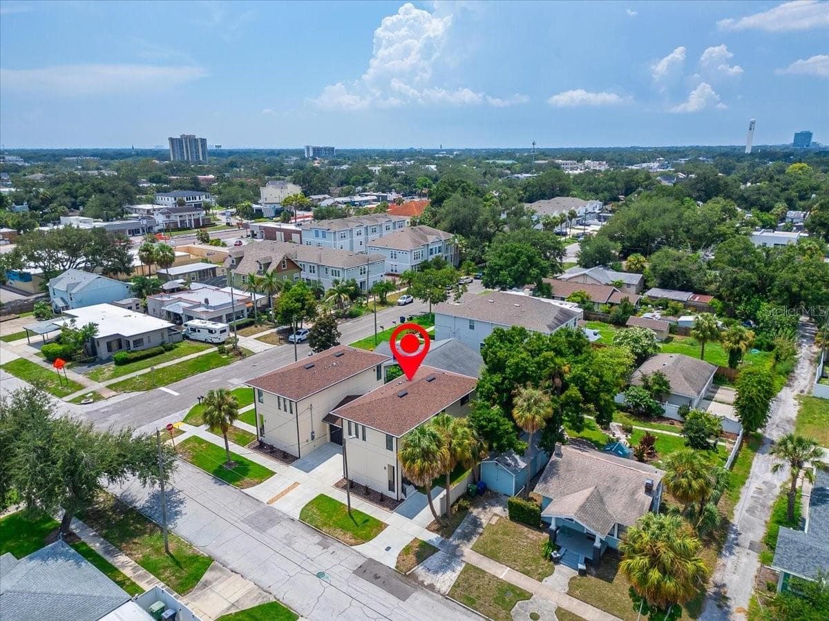 Townhouse at 2501 W NORTH A ST #B, TAMPA, photo 86 of 93