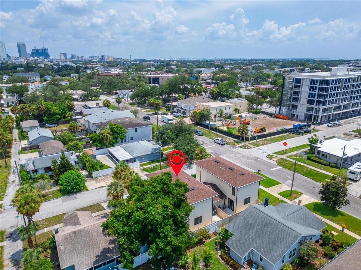 Townhouse at 2501 W NORTH A ST #B, TAMPA, photo 87 of 93