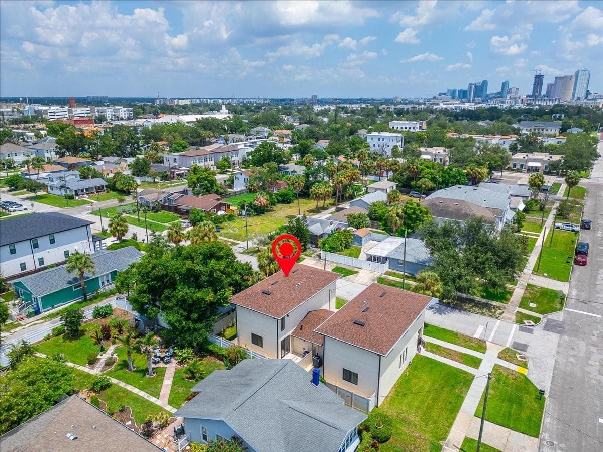 Townhouse at 2501 W NORTH A ST #B, TAMPA, photo 89 of 93