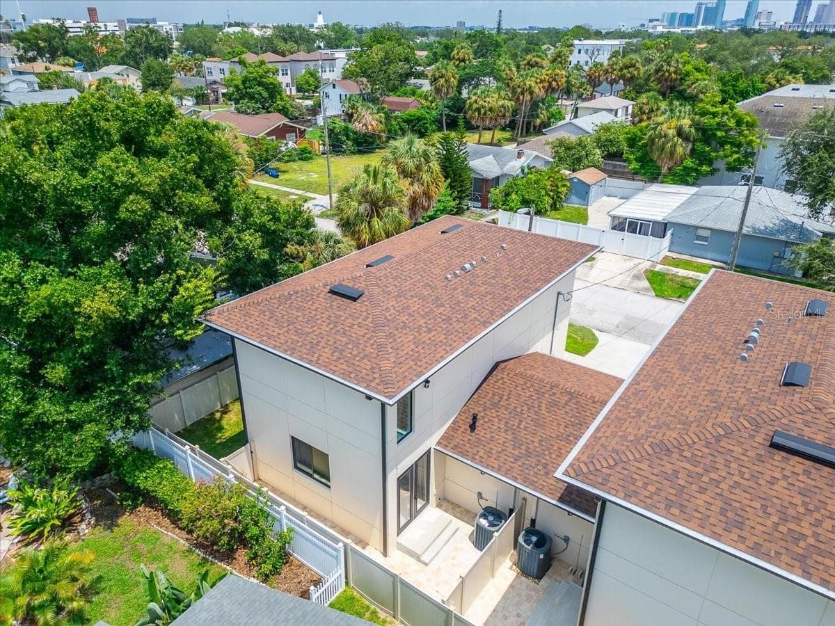 Townhouse at 2501 W NORTH A ST #B, TAMPA, photo 90 of 93
