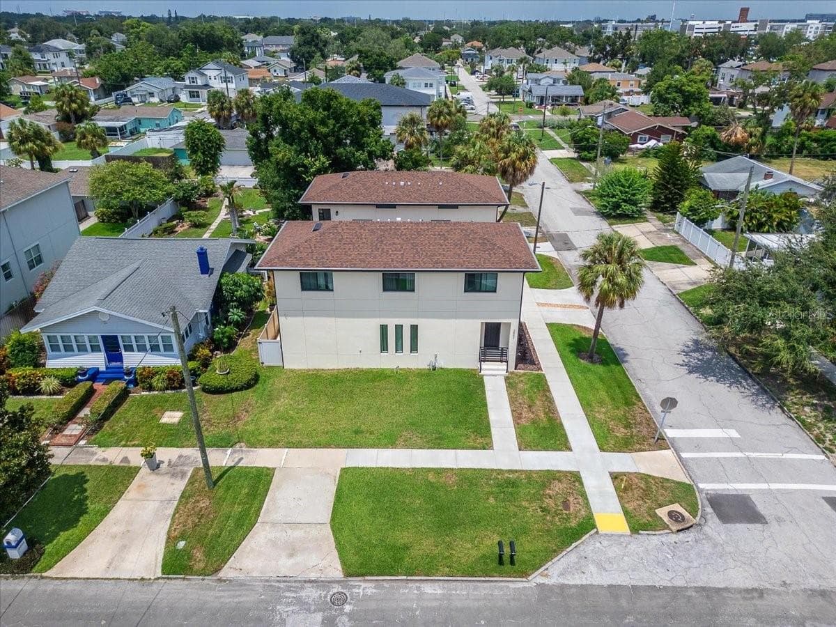 Townhouse at 2501 W NORTH A ST #B, TAMPA, photo 91 of 93