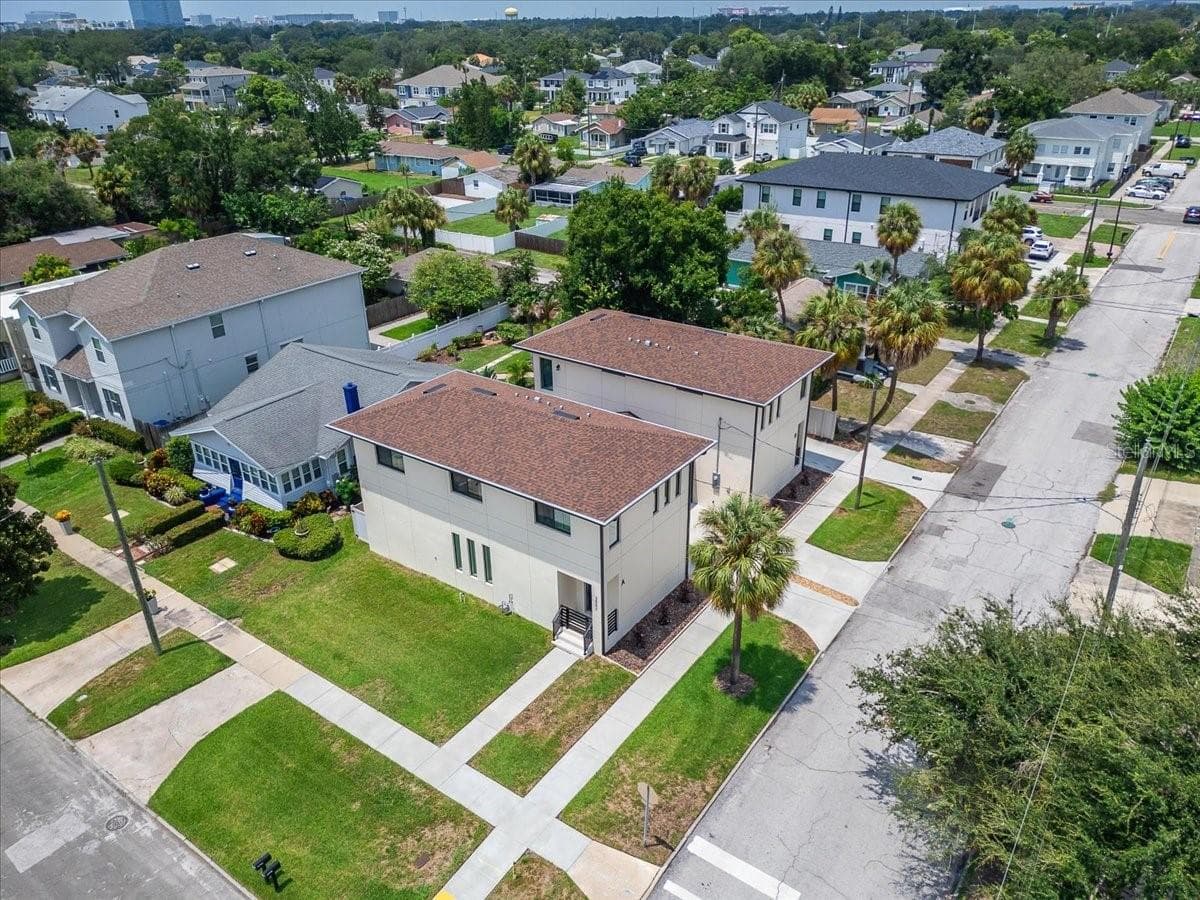 Townhouse at 2501 W NORTH A ST #B, TAMPA, photo 92 of 93