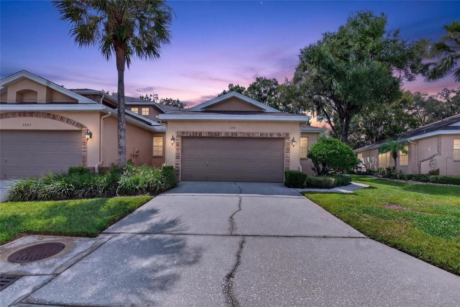 2201 PRESERVATION DR #0