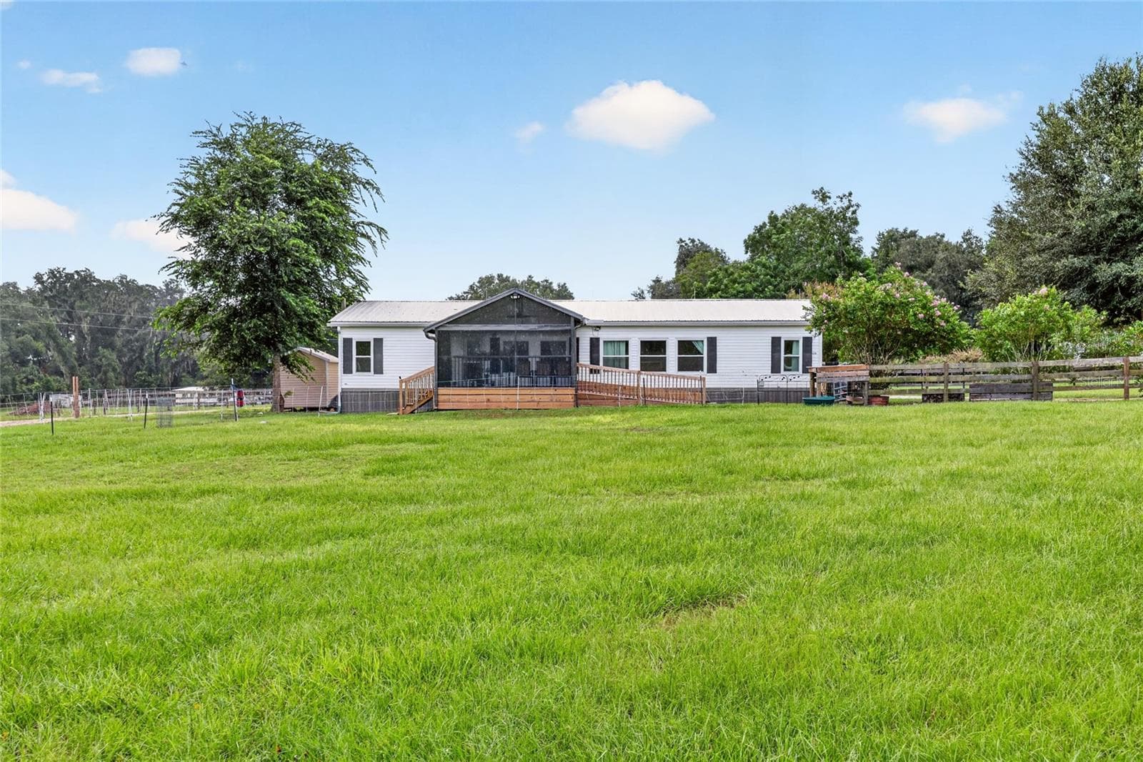 Home - 4256 SE 150TH ST, SUMMERFIELD