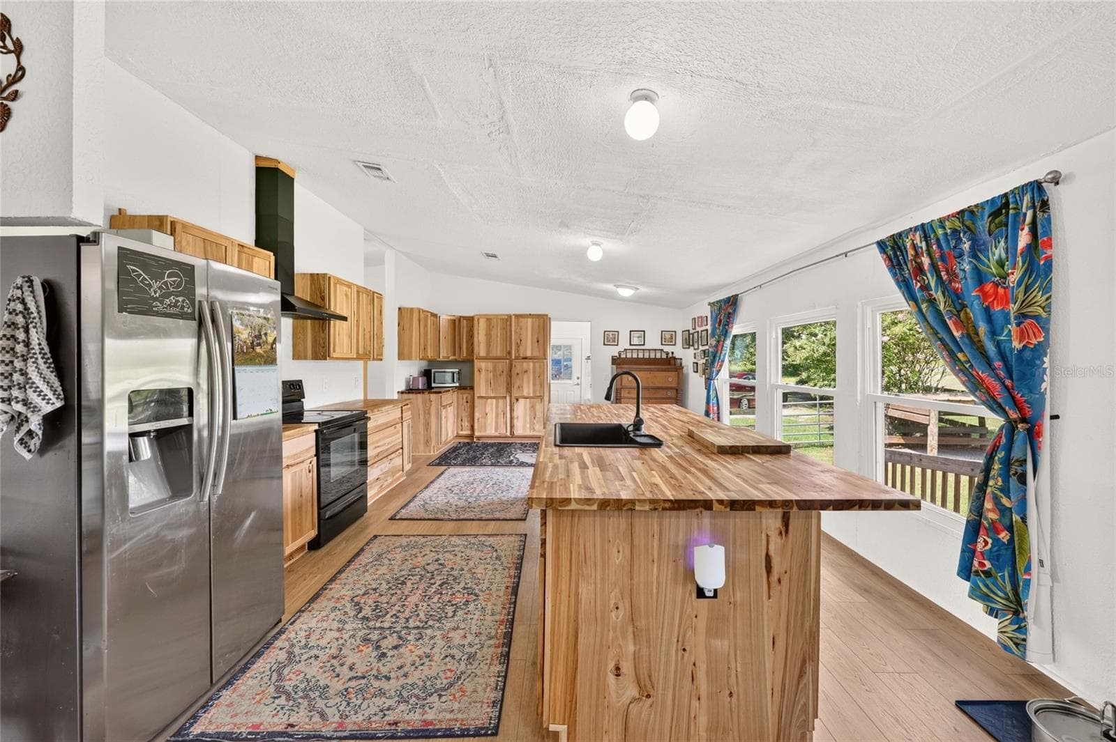 Kitchen - 4256 SE 150TH ST, SUMMERFIELD