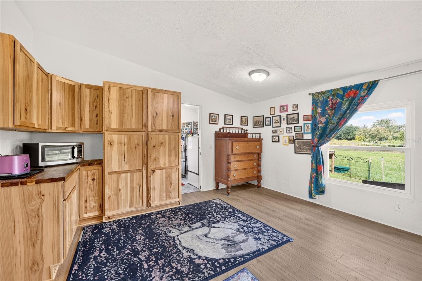 Kitchen - 4256 SE 150TH ST, SUMMERFIELD